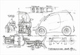 Микролитражка Murray T25