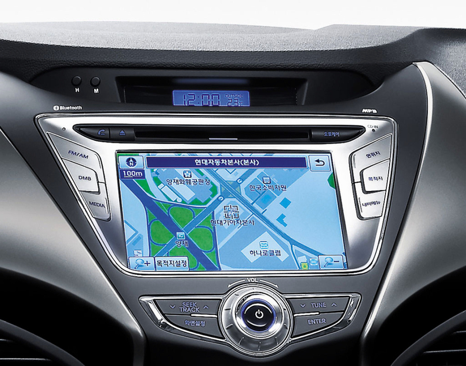�������� Hyundai Elantra