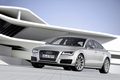 Audi A7 Sportback 2011