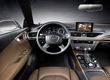 Audi A7 Sportback 2011