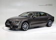 Audi A7 Sportback 2011