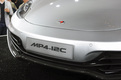 McLaren MP4-12C