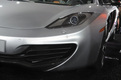 McLaren MP4-12C