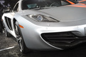 McLaren MP4-12C