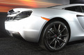 McLaren MP4-12C