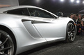 McLaren MP4-12C