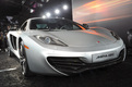 McLaren MP4-12C