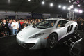 McLaren MP4-12C
