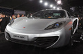 McLaren MP4-12C