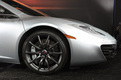 McLaren MP4-12C