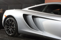 McLaren MP4-12C
