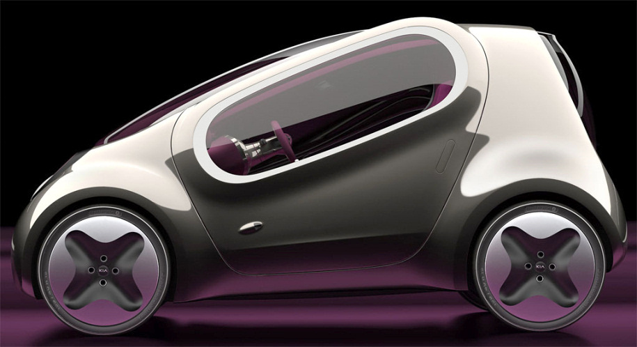 Kia Pop