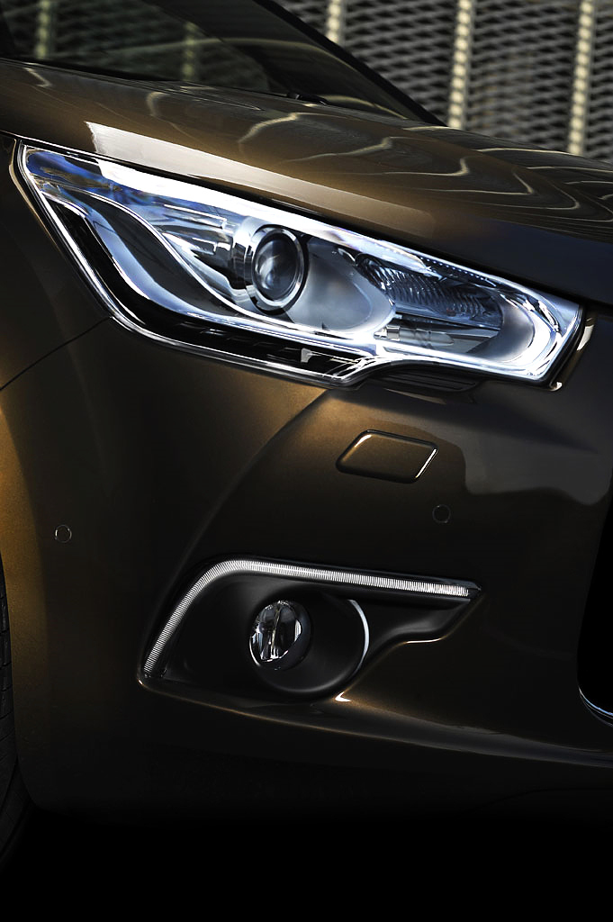 Citroen DS4