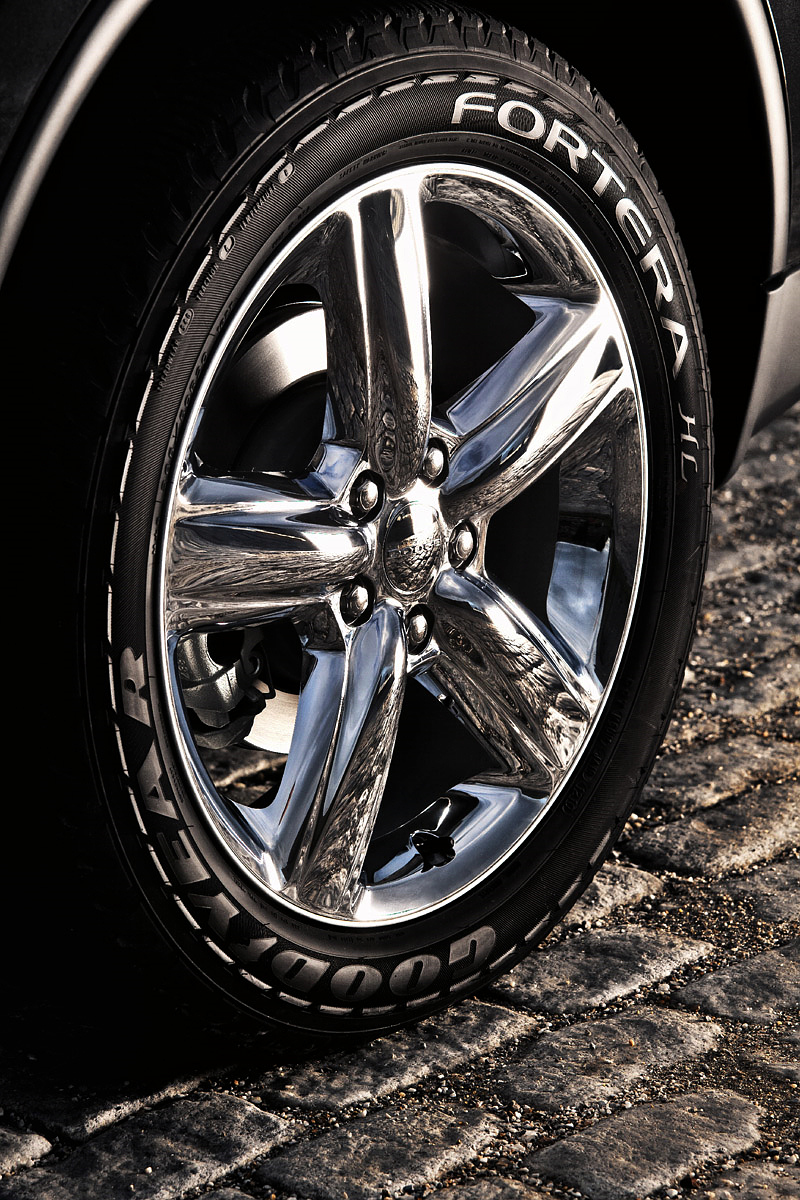 ����� Dodge Durango 