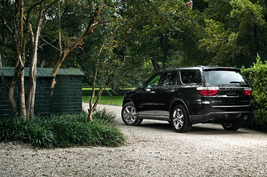 ����� Dodge Durango 