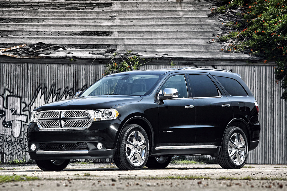 ����� Dodge Durango 