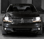 Обновленный Dodge Avenger