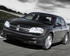 Обновленный Dodge Avenger