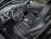 Обновленный Dodge Avenger