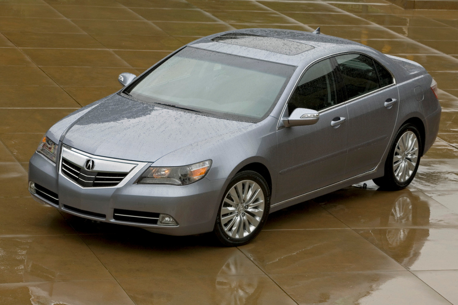 Acura RL