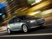 Ford Focus Electric