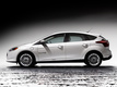 Ford Focus Electric