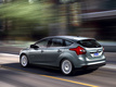 Ford Focus Electric