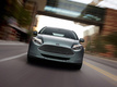 Ford Focus Electric