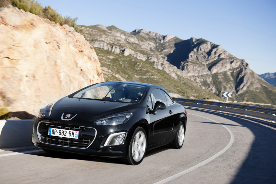 ����� ��������� Peugeot 308