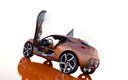 Концепт Renault Captur