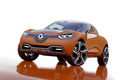 Концепт Renault Captur