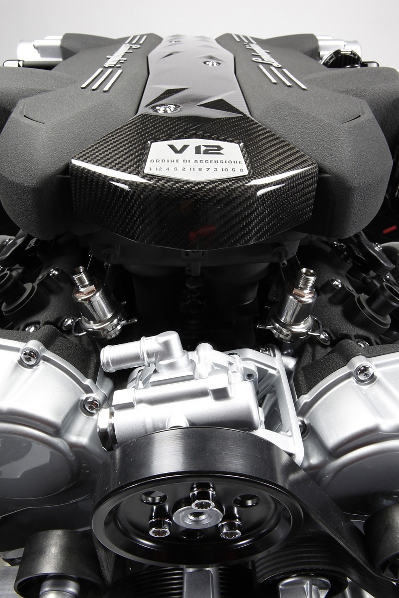 ������ Lamborghini: ��������� ������ ���������