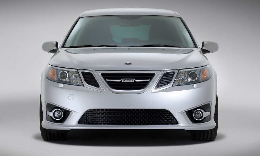 Saab 9-3