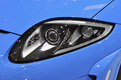 Jaguar XKR-S
