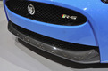 Jaguar XKR-S