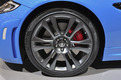 Jaguar XKR-S