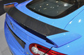 Jaguar XKR-S