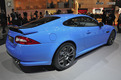 Jaguar XKR-S