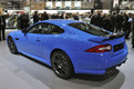 Jaguar XKR-S