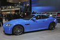 Jaguar XKR-S