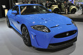 Jaguar XKR-S