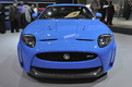 Jaguar XKR-S