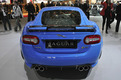Jaguar XKR-S