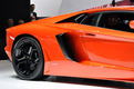 Lamborghini Aventador LP700-4