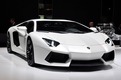 Lamborghini Aventador LP700-4