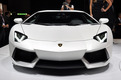 Lamborghini Aventador LP700-4