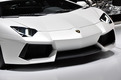 Lamborghini Aventador LP700-4