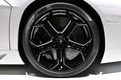 Lamborghini Aventador LP700-4