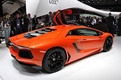 Lamborghini Aventador LP700-4
