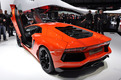 Lamborghini Aventador LP700-4